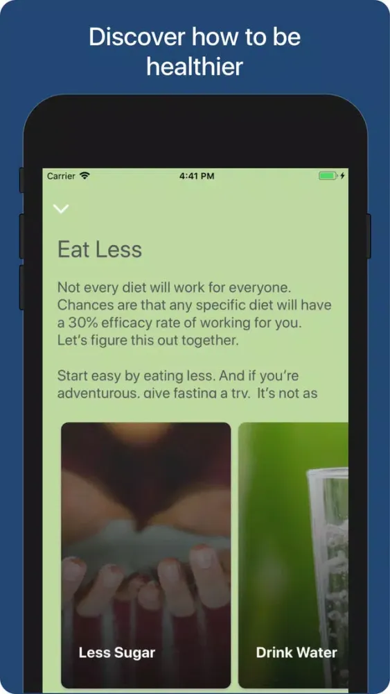 Yell Me - What To Do Screenshots