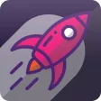 Rocket vpn - Super Fast Proxy