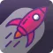 Rocket vpn - Super Fast Proxy