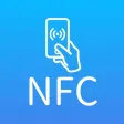 NFC-门禁公交卡万能读写器