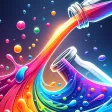 Water Color Sort: Soda Sort