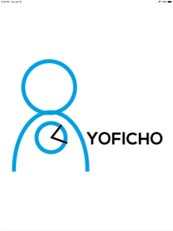 تصاویر YoFicho iPad 