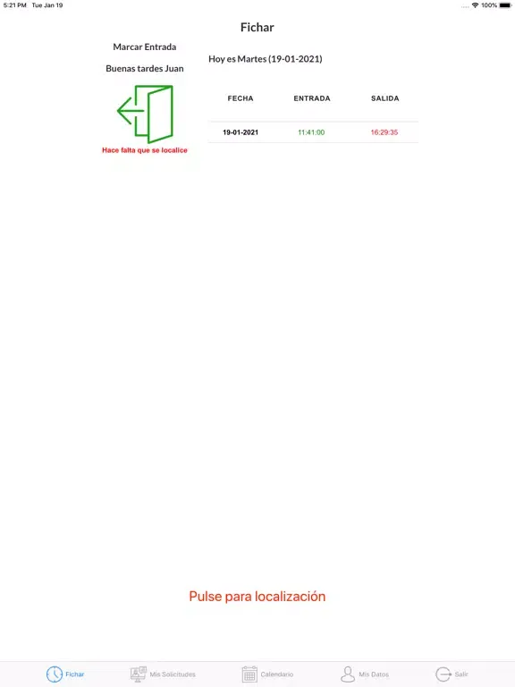 تصاویر YoFicho iPad 