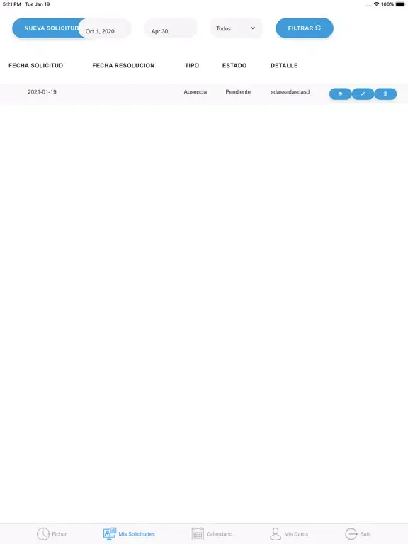 تصاویر YoFicho iPad 