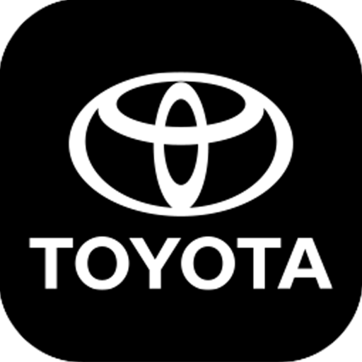 토요타 고객용 어플리케이션 Yo! Toyota!