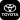 토요타 고객용 어플리케이션 Yo! Toyota!