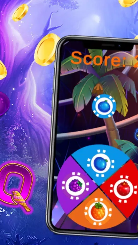 YoYo Push Screenshots