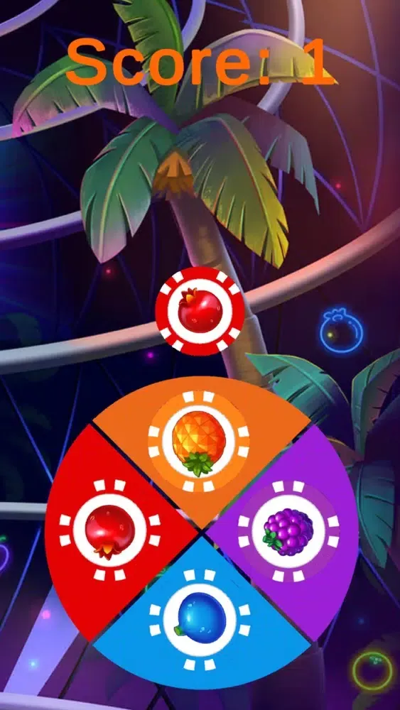 YoYo Push Screenshots