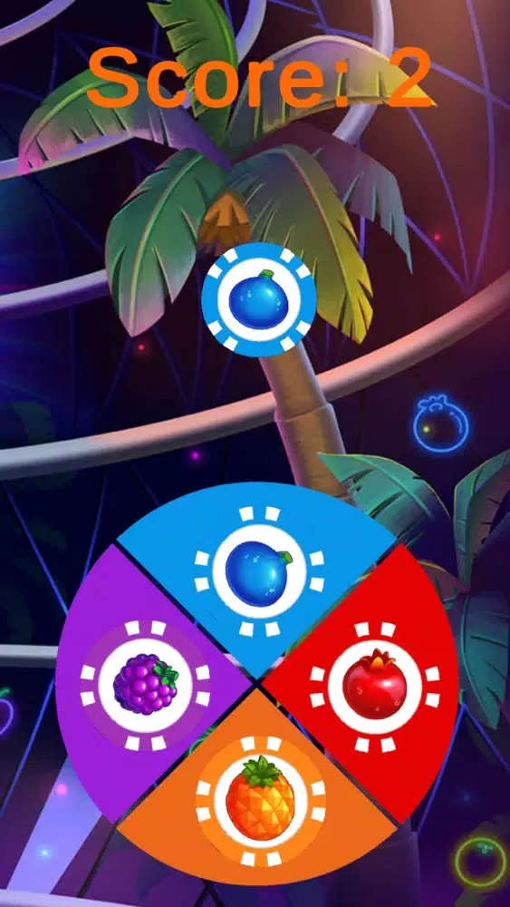 YoYo Push Screenshots