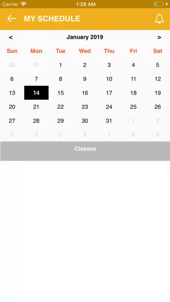 Fitness Ace Ekran Görüntüleri