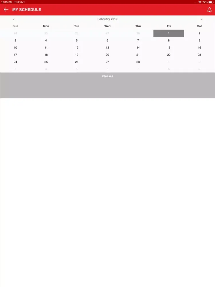 Top Gear Fitness iPad  スクリーンショット