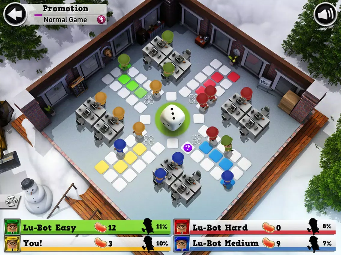 Mr Ludo Online Multiplayer iPad  Ekran Görüntüleri