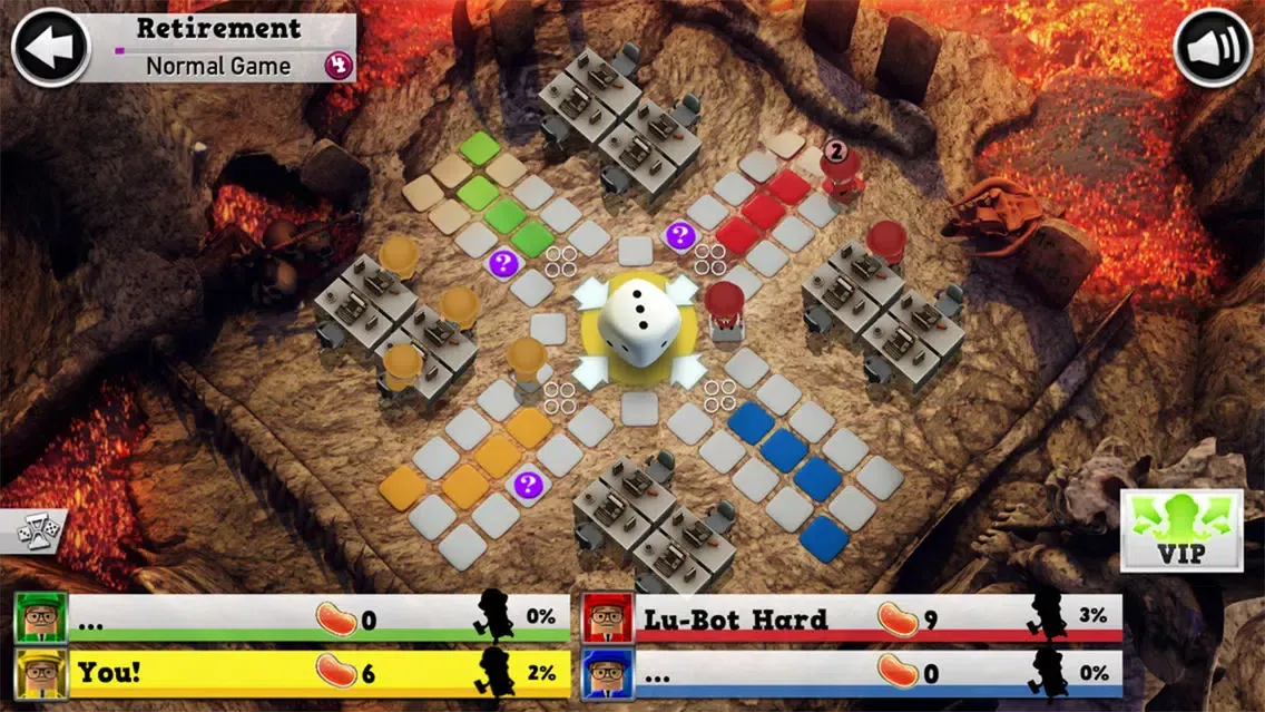 Mr Ludo Online Multiplayer Ekran Görüntüleri