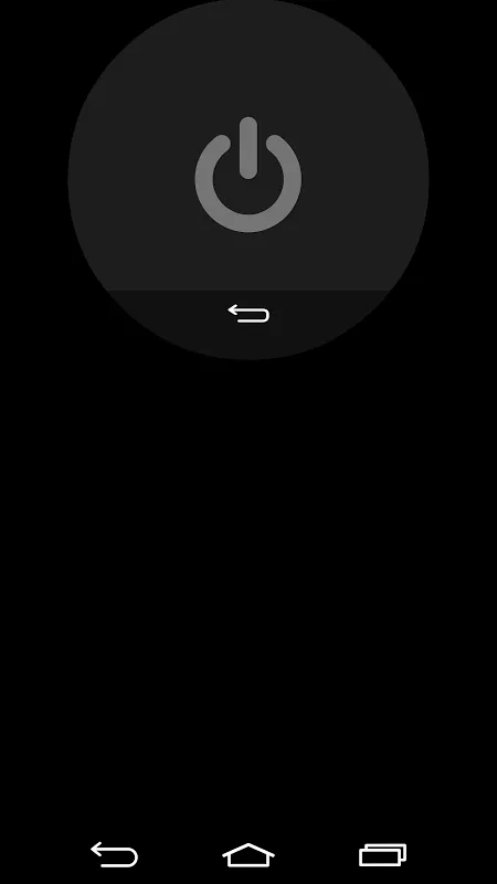 Quick Torch سکرین شاٹس