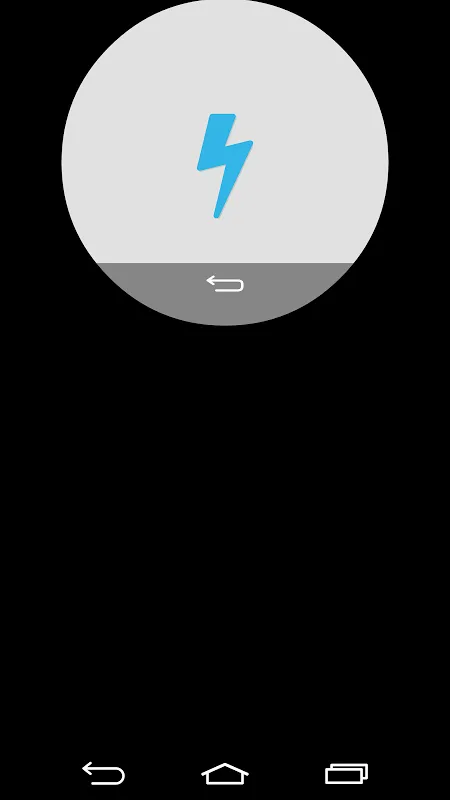 Quick Torch سکرین شاٹس