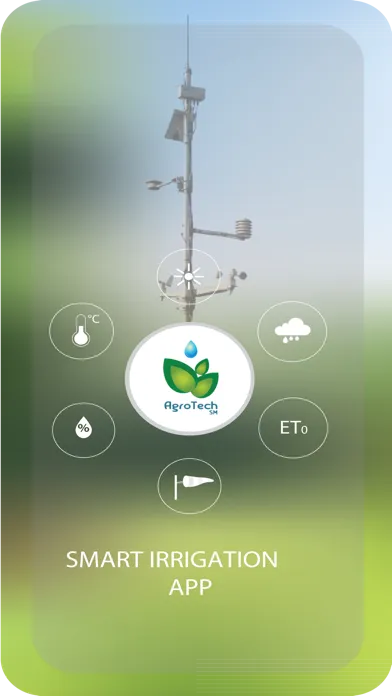 Ảnh chụp màn hình của Yobeen Agrotech