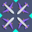 Airport Escape - Traffic Jam