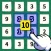 Merge the number 10