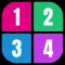Number Sort Puzzle