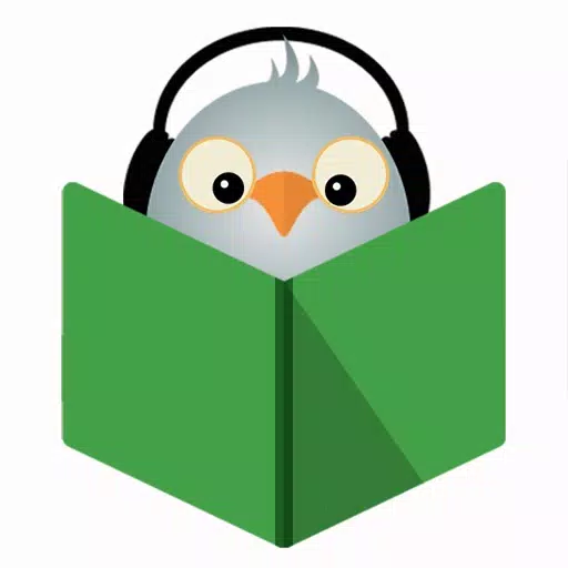 Audio Books from Librivox