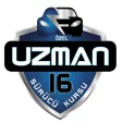 Uzman 16 Sürücü Kursu