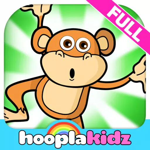 HooplaKidz Puzzle Islands HooplaKidz Puzzle Islands