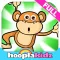 HooplaKidz Puzzle Islands