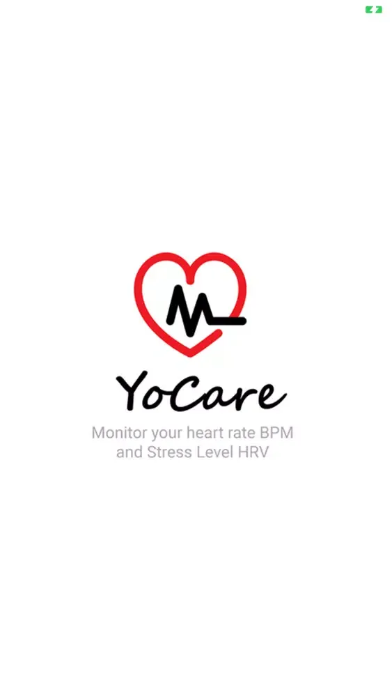 Capturas de pantalla de YoCare
