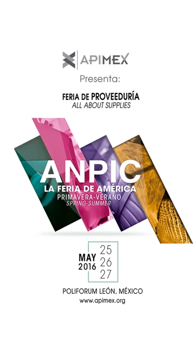 ANPIC应用截图