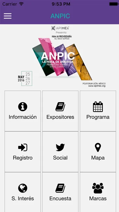 ANPIC应用截图