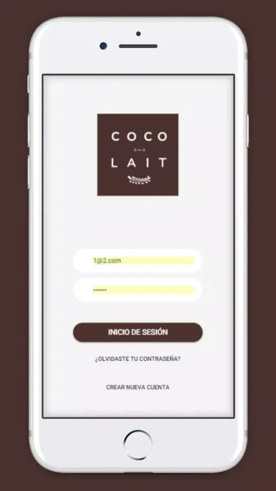 Coco Au Lait Screenshots