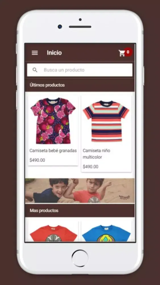 Coco Au Lait Screenshots