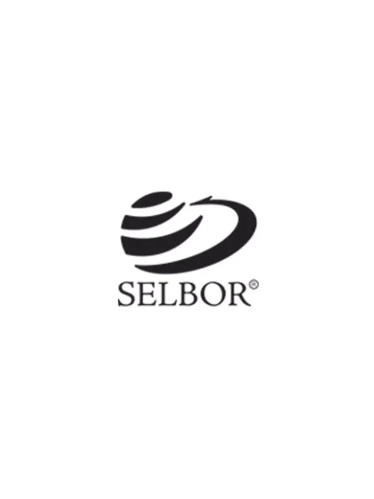 Zrzuty ekranu Selbor iPad 