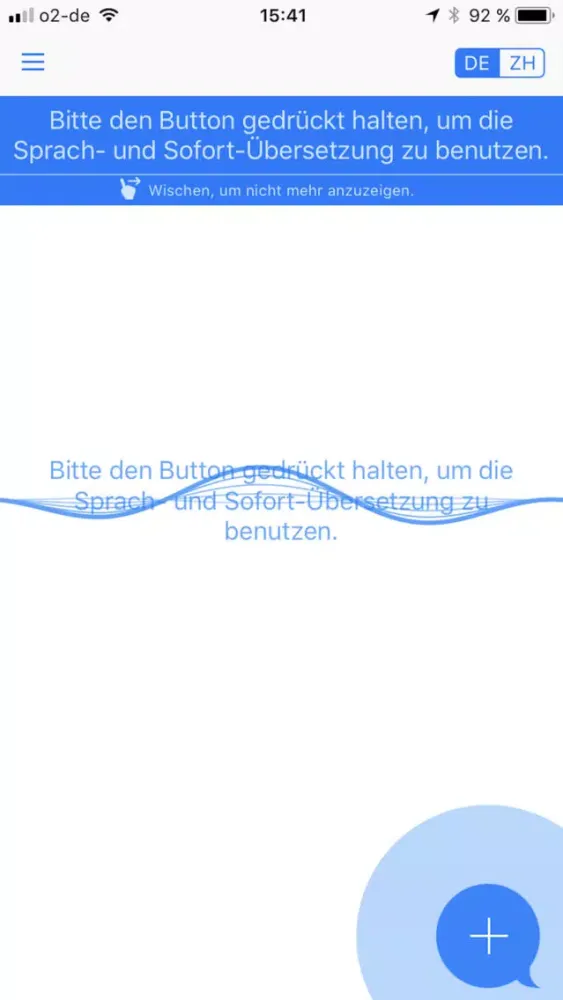 تصاویر Yocoy: Intelligenter Übersetzer Deutsch-Chinesisch