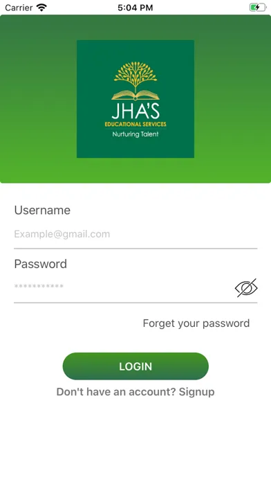 صور Jha's Educational Services