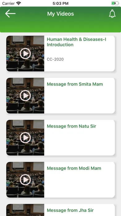 صور Jha's Educational Services