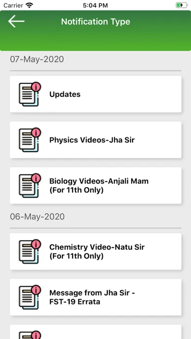 صور Jha's Educational Services