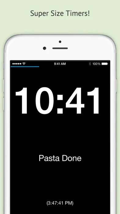 صور Alarmed ~ Reminders + Timers