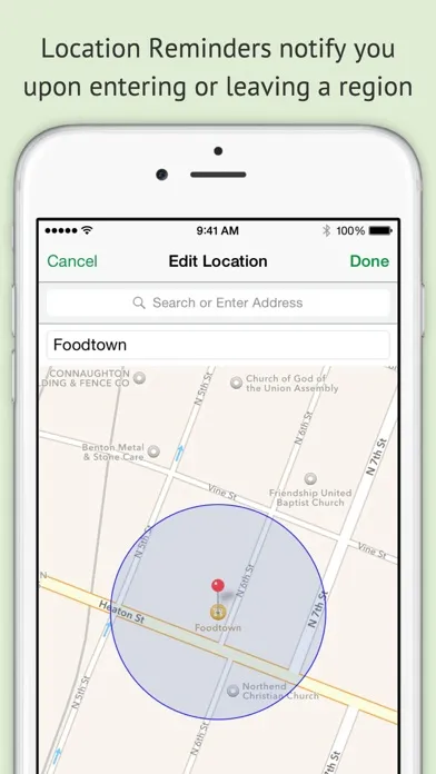 صور Alarmed ~ Reminders + Timers