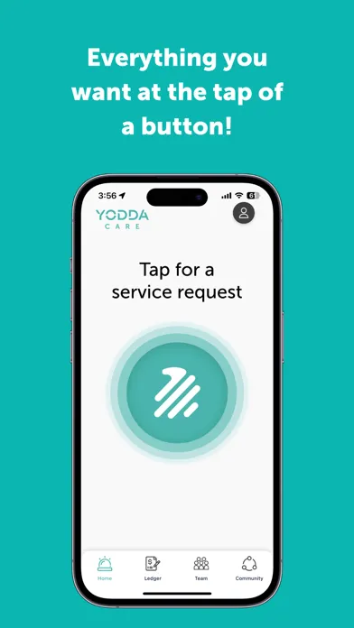 Yodda Care Screenshots