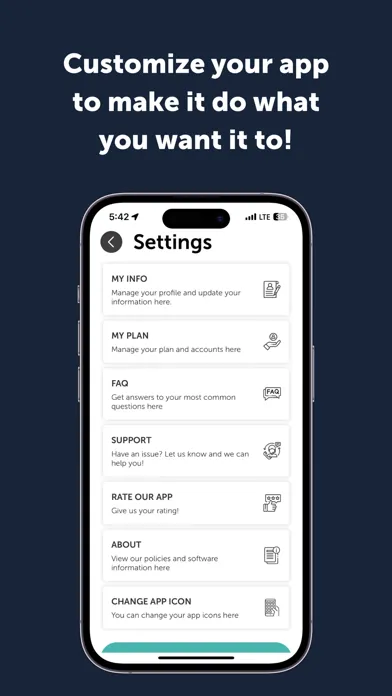 Yodda Care Screenshots