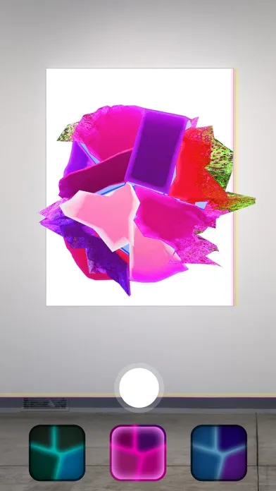 Anna Gorun ART स्क्रीनशॉट