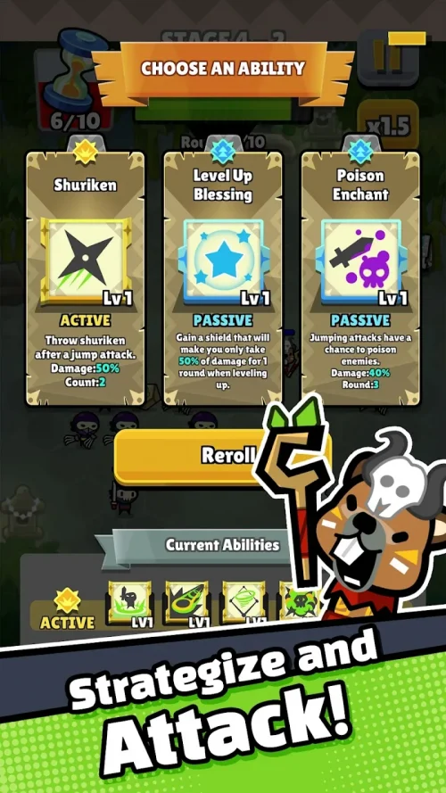 Combo Koala-screenshot-4