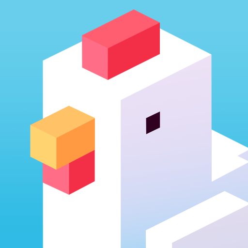Crossy Road Crossy Road