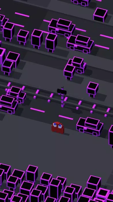 Capturas de pantalla de 天天過馬路