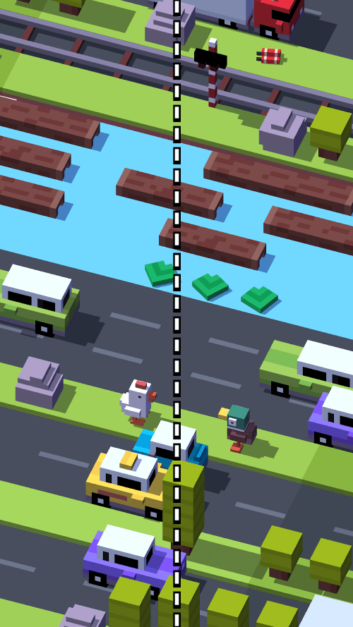 Crossy Road-screenshot-2