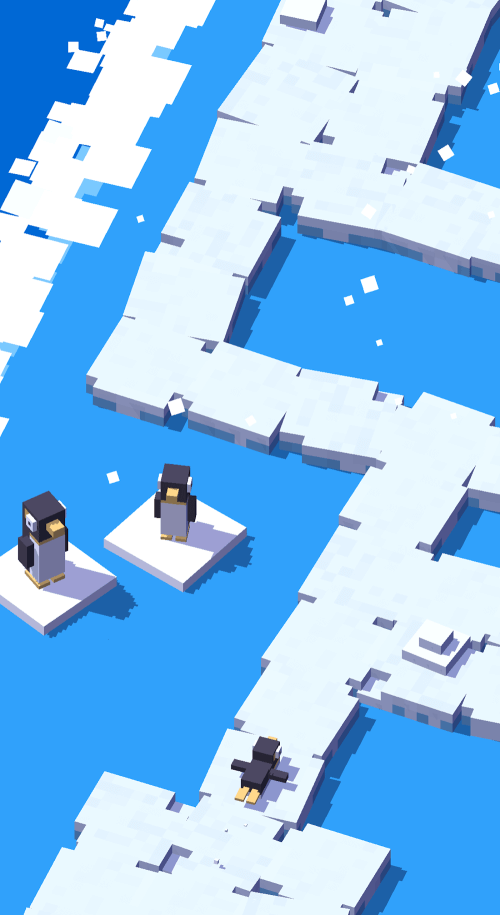 Crossy Road-screenshot-5