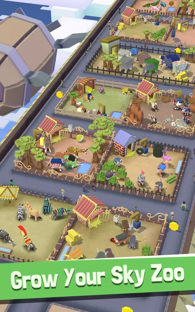 Rodeo Stampede Screenshots