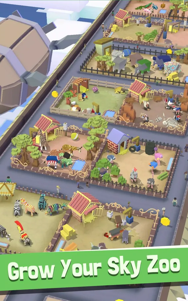 Rodeo Stampede Screenshots