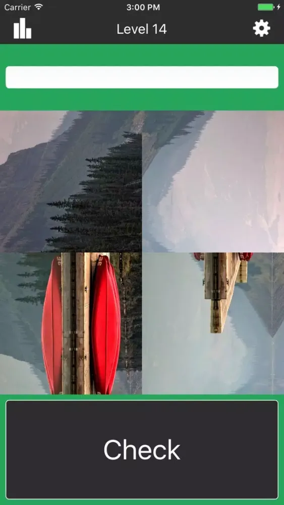 Picture Perfect - Rotating Puzzle Game应用截图